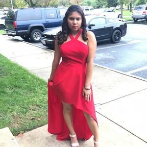 Meet your Posher, Lisbeth